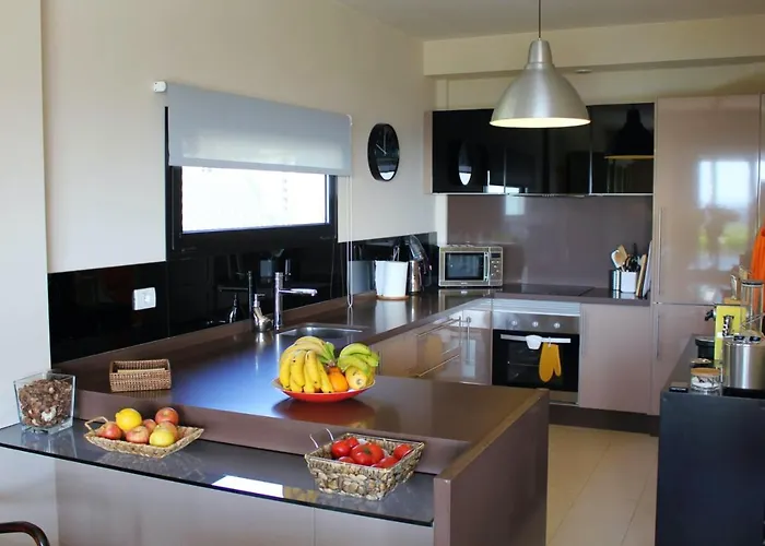 Luxury In + Pool Costa Adeje (Tenerife)