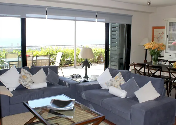 Luxury In + Pool Villa