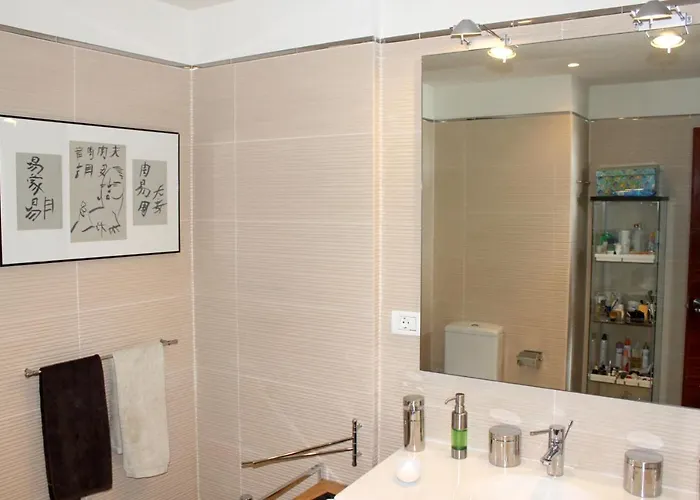 Villa Luxury In + Pool Costa Adeje (Tenerife)