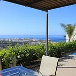 Vila Luxury In + Pool Costa Adeje (Tenerife)