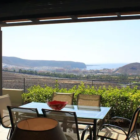 Luxury In + Pool Costa Adeje (Tenerife)