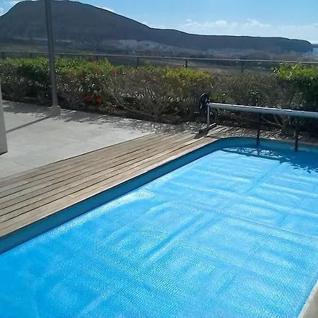 Luxury In + Pool Costa Adeje (Tenerife)