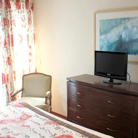 Luxury In + Pool Villa Costa Adeje (Tenerife)