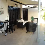 Luxury In + Pool Villa Costa Adeje (Tenerife)