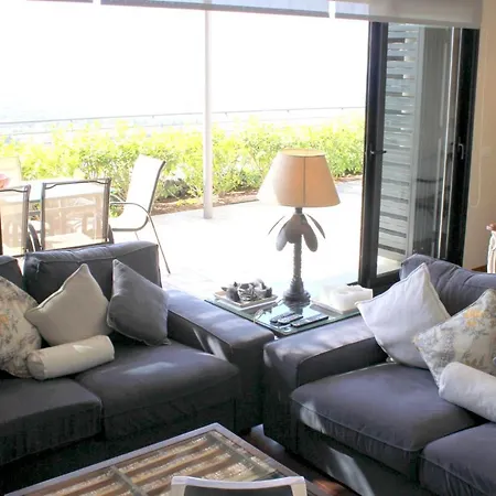 Vila Luxury In + Pool Costa Adeje (Tenerife)