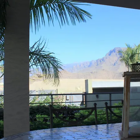 Luxury In + Pool Vila Costa Adeje (Tenerife)