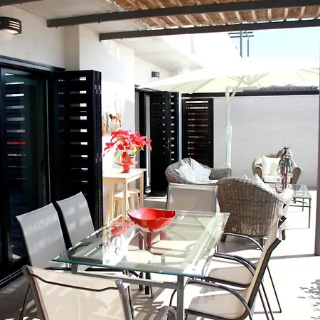 Luxury In + Pool Vila *