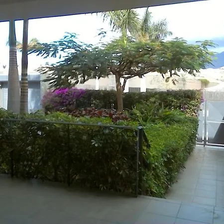 Vila Luxury In + Pool Costa Adeje (Tenerife)
