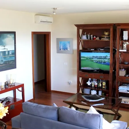 Vila Luxury In + Pool Costa Adeje (Tenerife)
