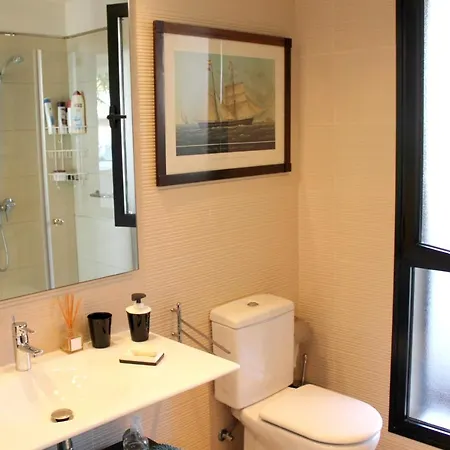 Vila Luxury In + Pool Costa Adeje (Tenerife)