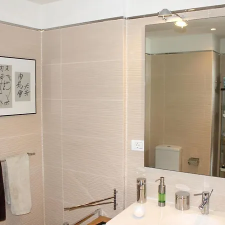 Vila Luxury In + Pool Costa Adeje (Tenerife)