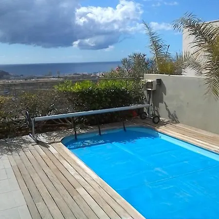Vila Luxury In + Pool *