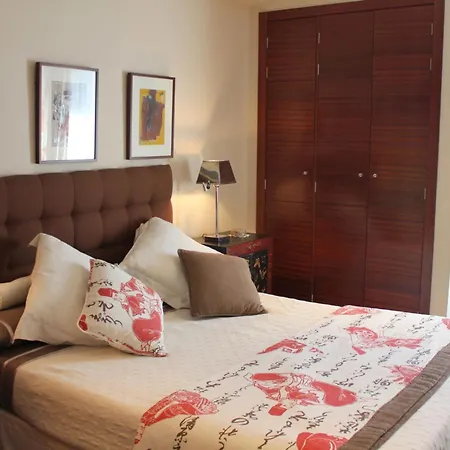 Luxury In + Pool Vila Costa Adeje (Tenerife)