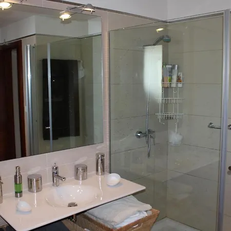 Vila Luxury In + Pool Costa Adeje (Tenerife)