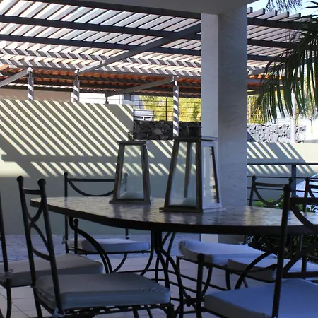 Luxury In + Pool Costa Adeje (Tenerife)