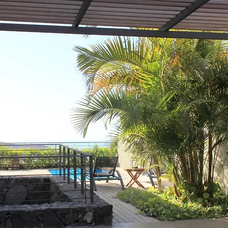 Luxury In + Pool