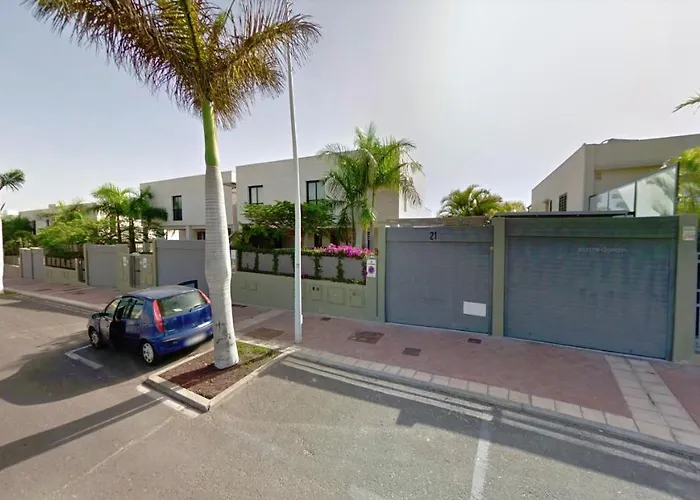 Luxury In + Pool * Адехе