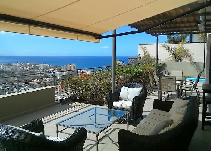 Luxury In + Pool Вілла *