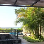 Villa Luxury In + Pool Costa Adeje (Tenerife)